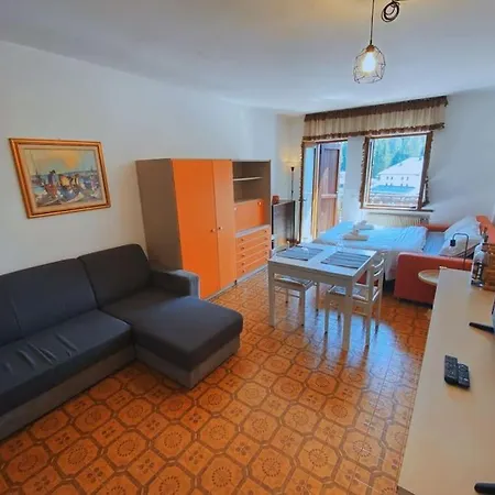 Appartement La Palantina 35 Piancavallo