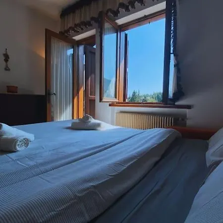 Appartement La Palantina 35 *